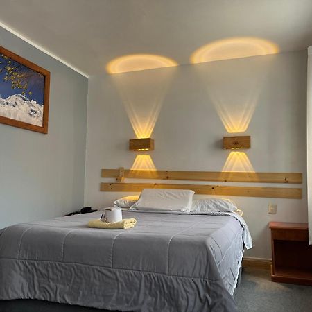 Hotel Alpamayo Guest House ワラス エクステリア 写真