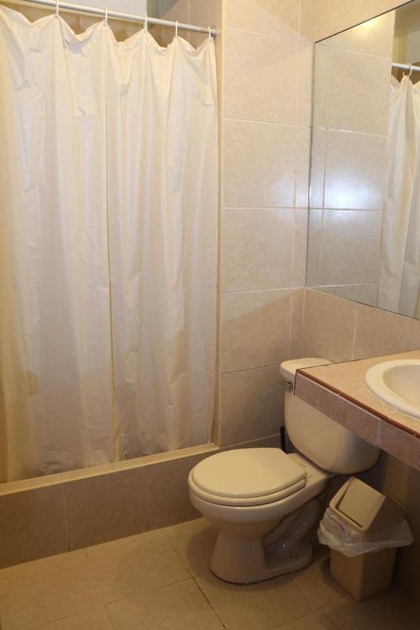Hotel Alpamayo Guest House ワラス エクステリア 写真